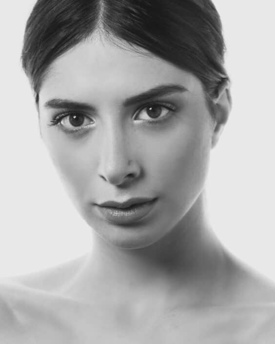 Agenzia Modelle Brescia • MADDALENA BU • NEW FACES, Fotomodella Over 20, Fotomodello Under 18, Fotomodella