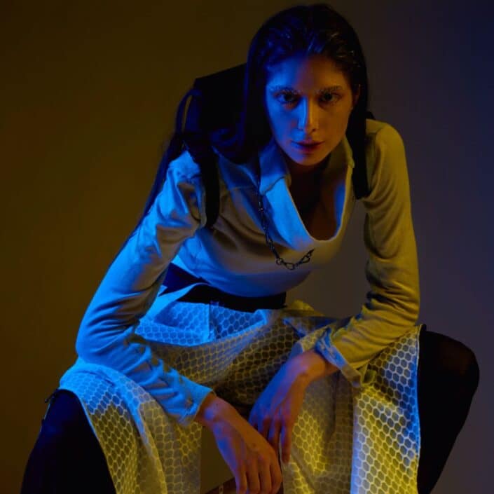 Agenzia Modelle Brescia • MADDALENA BU • NEW FACES, Fotomodella Over 20, Fotomodello Under 18, Fotomodella