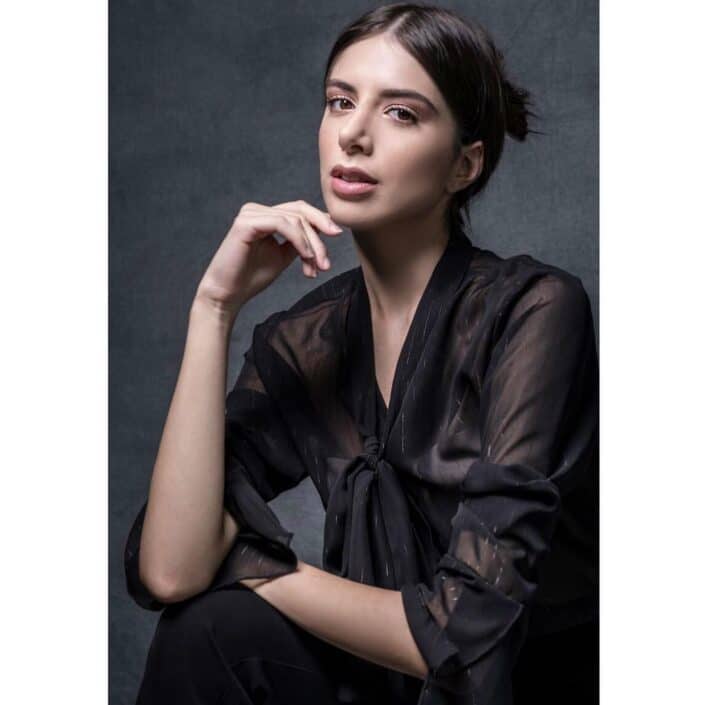 Agenzia Modelle Brescia • MADDALENA BU • NEW FACES, Fotomodella Over 20, Fotomodello Under 18, Fotomodella