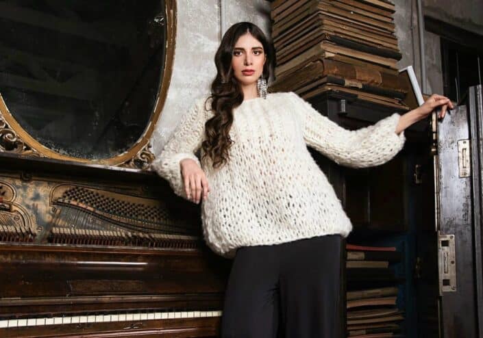 Agenzia Modelle Brescia • MADDALENA BU • NEW FACES, Fotomodella Over 20, Fotomodello Under 18, Fotomodella