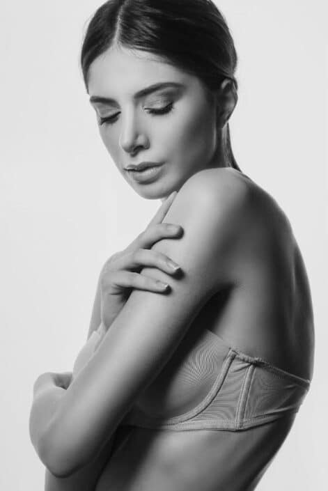 Agenzia Modelle Brescia • MADDALENA BU • NEW FACES, Fotomodella Over 20, Fotomodello Under 18, Fotomodella