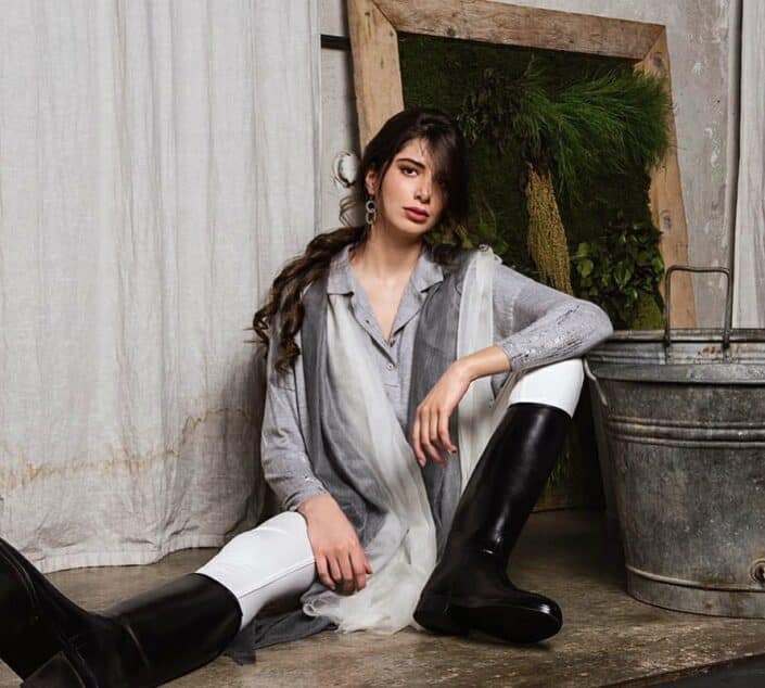 Agenzia Modelle Brescia • MADDALENA BU • NEW FACES, Fotomodella Over 20, Fotomodello Under 18, Fotomodella