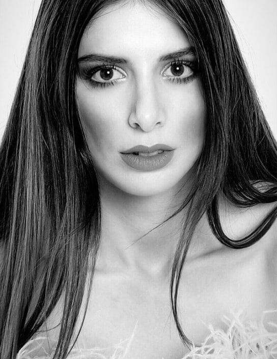 Agenzia Modelle Brescia • MADDALENA BU • NEW FACES, Fotomodella Over 20, Fotomodello Under 18, Fotomodella