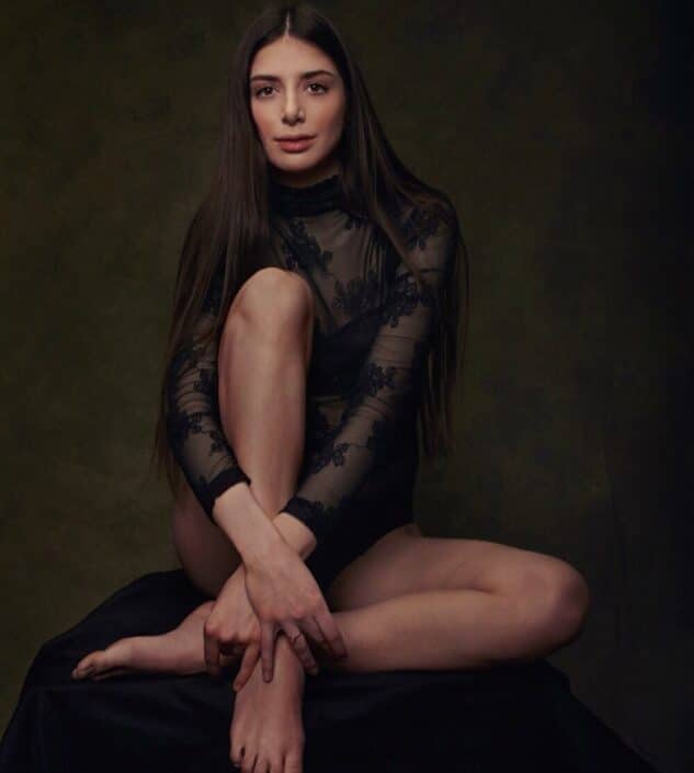 Agenzia Modelle Brescia • MADDALENA BU • NEW FACES, Fotomodella Over 20, Fotomodello Under 18, Fotomodella