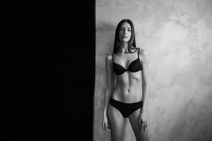 Agenzia Modelle Brescia • MADDALENA BU • NEW FACES, Fotomodella Over 20, Fotomodello Under 18, Fotomodella