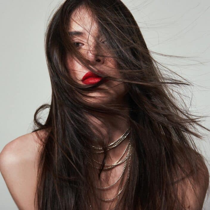 Agenzia Modelle Brescia • MADDALENA BU • NEW FACES, Fotomodella Over 20, Fotomodello Under 18, Fotomodella