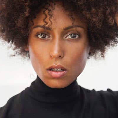 Agenzia Modelle Brescia &bull; MADINE K &bull; Donna