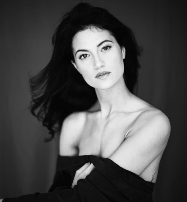 Agenzia Modelle Brescia • MARIA GIULIA M • Fotomodella Influencer, WOMEN, Fotomodella Over 20