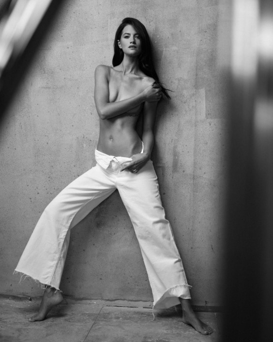 Agenzia Modelle Brescia • MARIA GIULIA M • Fotomodella Influencer, WOMEN, Fotomodella Over 20