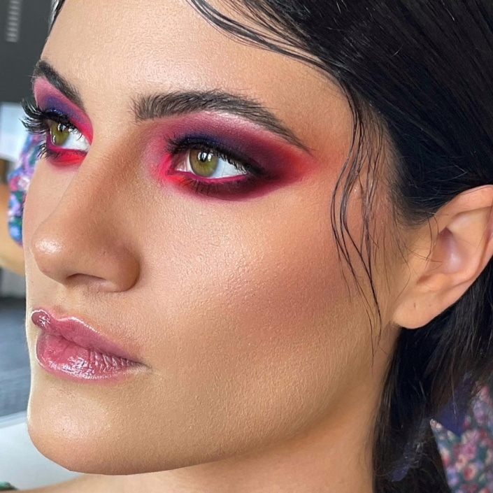 Agenzia Modelle Brescia • MARIA GIULIA M • Fotomodella Influencer, WOMEN, Fotomodella Over 20