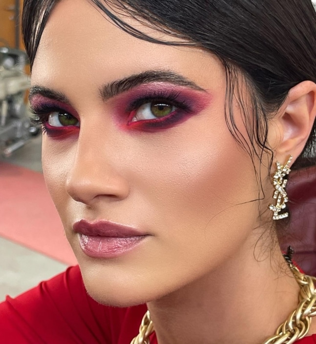 Agenzia Modelle Brescia • MARIA GIULIA M • Fotomodella Influencer, WOMEN, Fotomodella Over 20