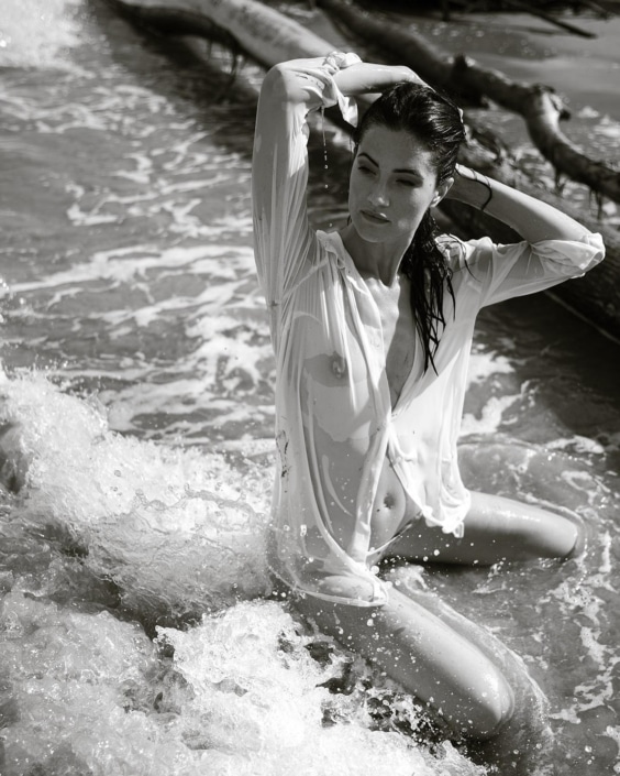 Agenzia Modelle Brescia • MARIA GIULIA M • Fotomodella Influencer, WOMEN, Fotomodella Over 20