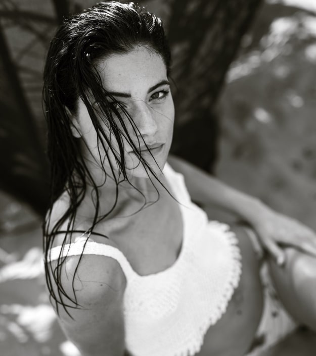 Agenzia Modelle Brescia • MARIA GIULIA M • Fotomodella Influencer, WOMEN, Fotomodella Over 20