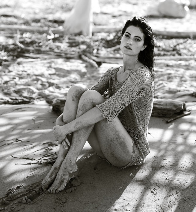 Agenzia Modelle Brescia • MARIA GIULIA M • Fotomodella Influencer, WOMEN, Fotomodella Over 20