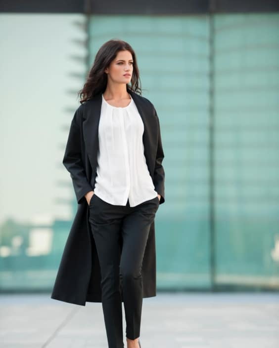 Agenzia Modelle Brescia • MARIA GIULIA M • Fotomodella Influencer, WOMEN, Fotomodella Over 20