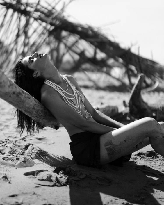 Agenzia Modelle Brescia • MARIA GIULIA M • Fotomodella Influencer, WOMEN, Fotomodella Over 20