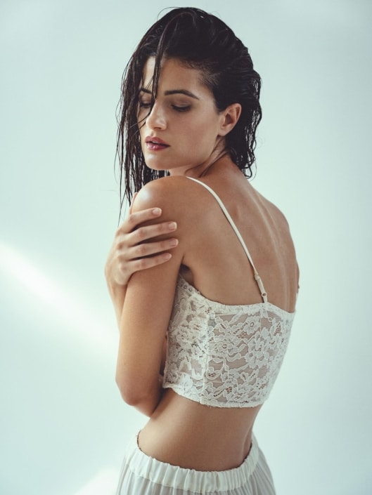 Agenzia Modelle Brescia • MARIA GIULIA M • Fotomodella Influencer, WOMEN, Fotomodella Over 20