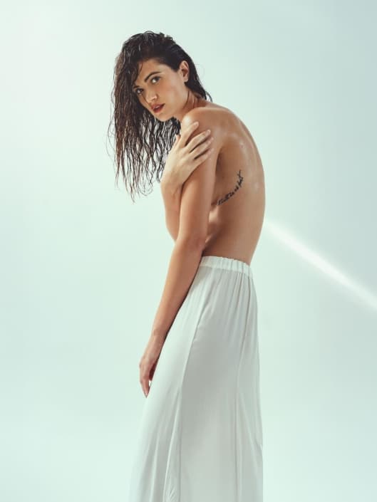 Agenzia Modelle Brescia • MARIA GIULIA M • Fotomodella Influencer, WOMEN, Fotomodella Over 20