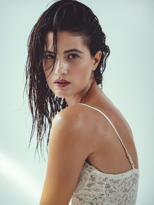 Agenzia Modelle Brescia • MARIA GIULIA M • Fotomodella Influencer, WOMEN, Fotomodella Over 20