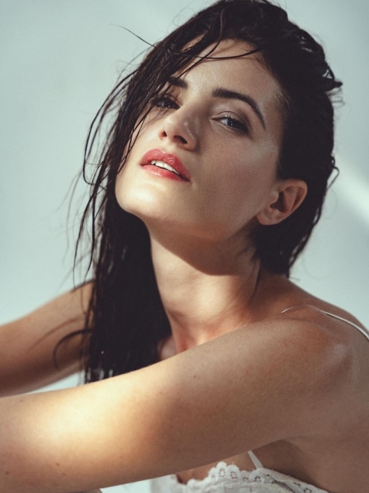 Agenzia Modelle Brescia • MARIA GIULIA M • Fotomodella Influencer, WOMEN, Fotomodella Over 20