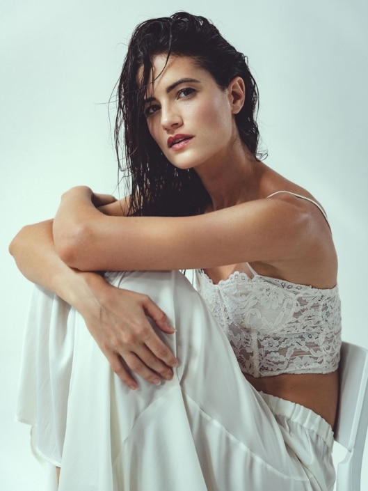 Agenzia Modelle Brescia • MARIA GIULIA M • Fotomodella Influencer, WOMEN, Fotomodella Over 20