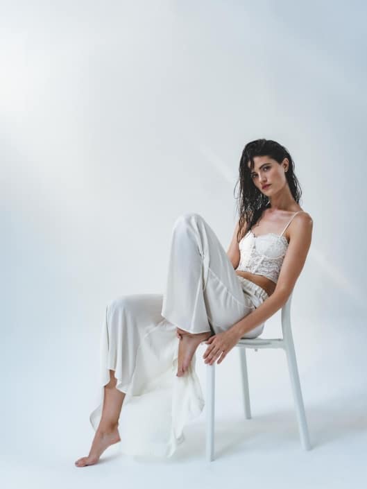 Agenzia Modelle Brescia • MARIA GIULIA M • Fotomodella Influencer, WOMEN, Fotomodella Over 20