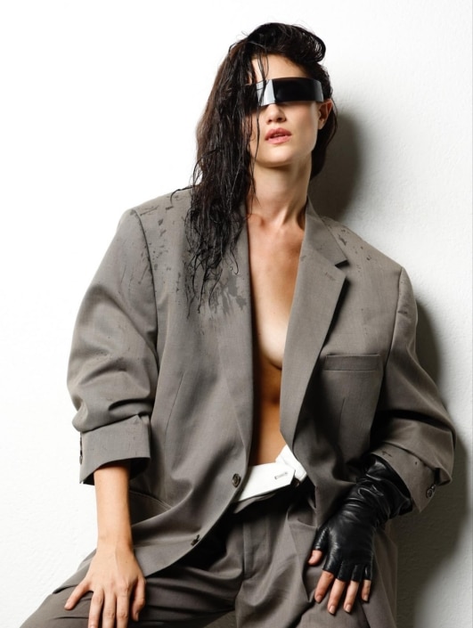 Agenzia Modelle Brescia • MARIA GIULIA M • Fotomodella Influencer, WOMEN, Fotomodella Over 20