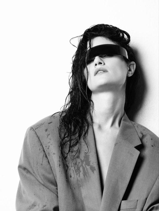 Agenzia Modelle Brescia • MARIA GIULIA M • Fotomodella Influencer, WOMEN, Fotomodella Over 20