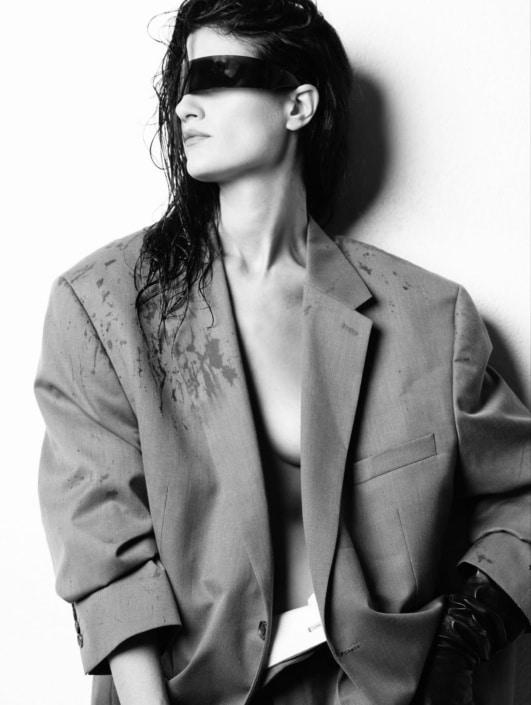 Agenzia Modelle Brescia • MARIA GIULIA M • Fotomodella Influencer, WOMEN, Fotomodella Over 20