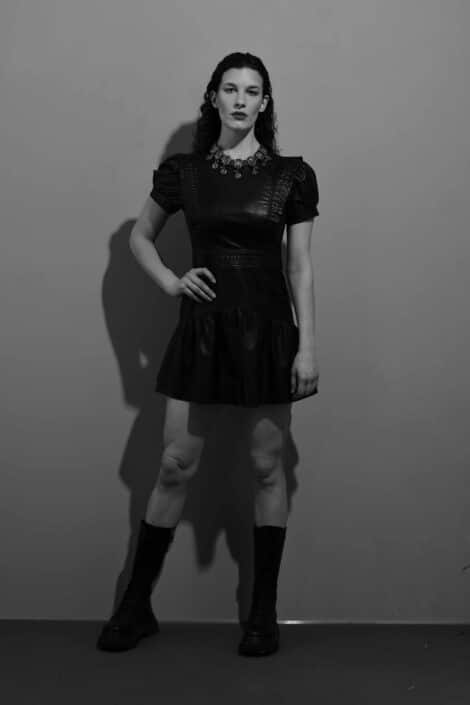 Agenzia Modelle Brescia • MARIA V • DEVELOPMENT, Fotomodella Legs / Hand, Fotomodella Over 30, Fotomodella Over 20