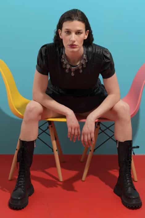 Agenzia Modelle Brescia • MARIA V • DEVELOPMENT, Fotomodella Legs / Hand, Fotomodella Over 30, Fotomodella Over 20