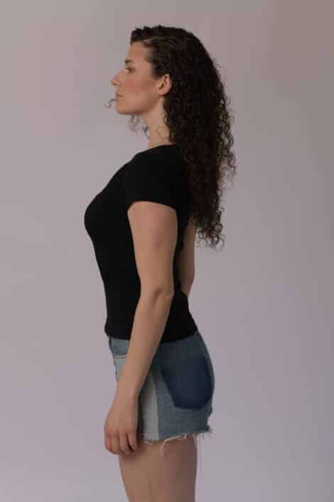 Agenzia Modelle Brescia • MARIA V • DEVELOPMENT, Fotomodella Legs / Hand, Fotomodella Over 30, Fotomodella Over 20