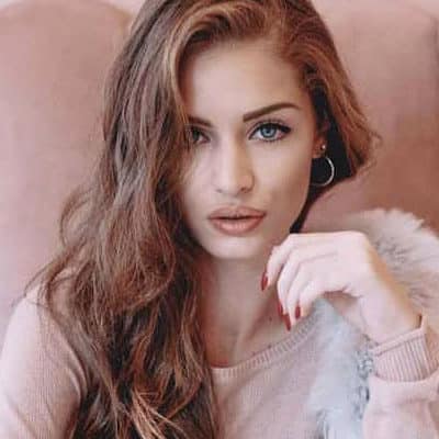 Agenzia Modelle Brescia &bull; GIORGIA B &bull; Donna