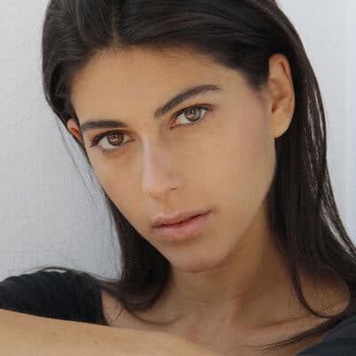 Agenzia Modelle Brescia &bull; GLORIA H &bull; Donna