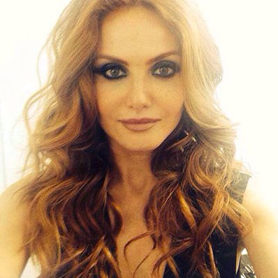 Agenzia Modelle Brescia &bull; Tatjana G &bull; Donna