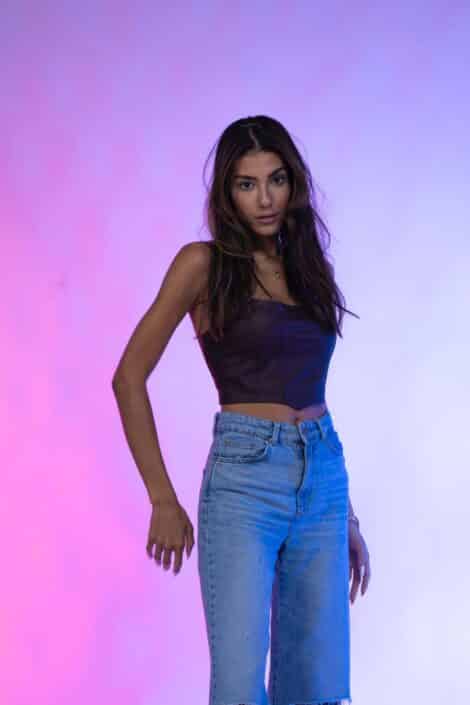 Agenzia Modelle Brescia • MARIE VICTORIA D • NEW FACES, Fotomodella Over 20, Fotomodello Under 18, Fotomodella