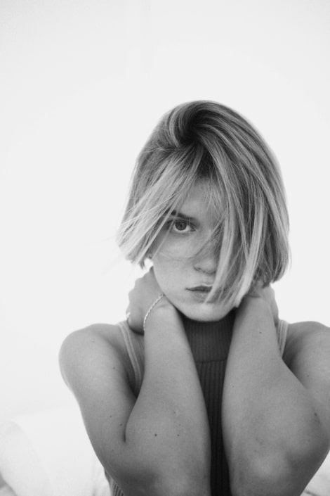 Agenzia Modelle Brescia • MASHA F • Fotomodella Influencer, WOMEN, Fotomodella Over 20