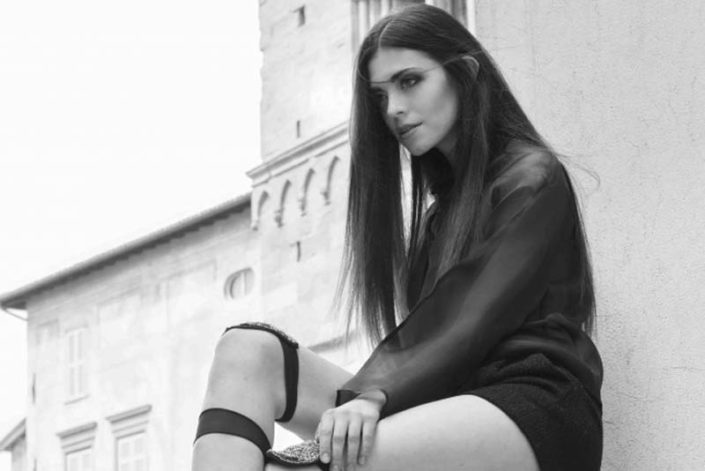 Agenzia Modelle Brescia • MARIJA E • WOMEN, Fotomodella Legs / Hand, Fotomodella Over 20, PIEDE/SHOES 37