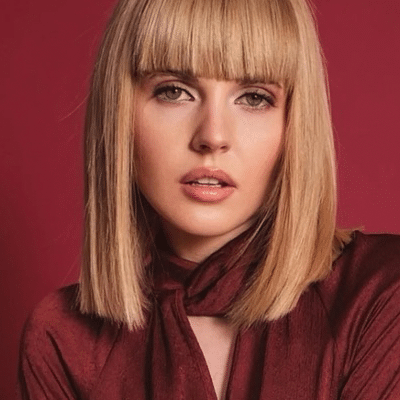 Agenzia Modelle Brescia &bull; MARION A &bull; ROVIGO