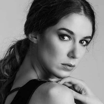 Agenzia Modelle Brescia &bull; FLAVIA S &bull; Donna