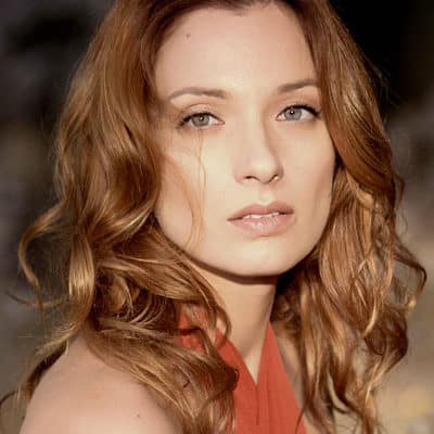 Agenzia Modelle Brescia &bull; MARTA RI &bull; Donna