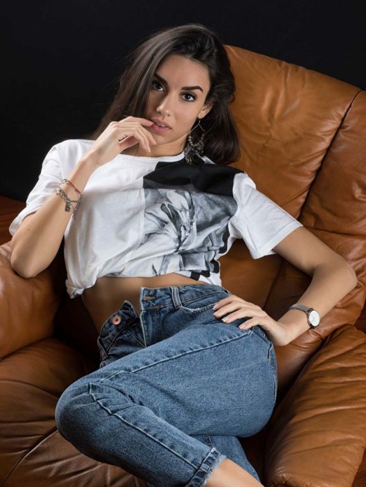Agenzia Modelle Brescia • MARTINA BA • NEW FACES, Fotomodella Over 20, Fotomodello Under 18, Fotomodella