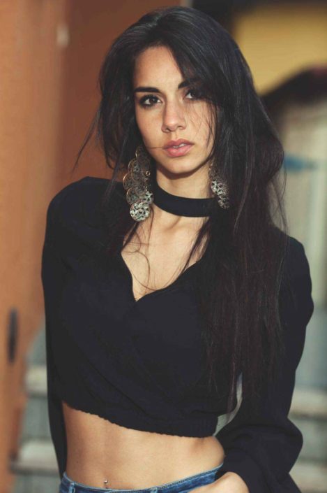 Agenzia Modelle Brescia • MARTINA BA • NEW FACES, Fotomodella Over 20, Fotomodello Under 18, Fotomodella
