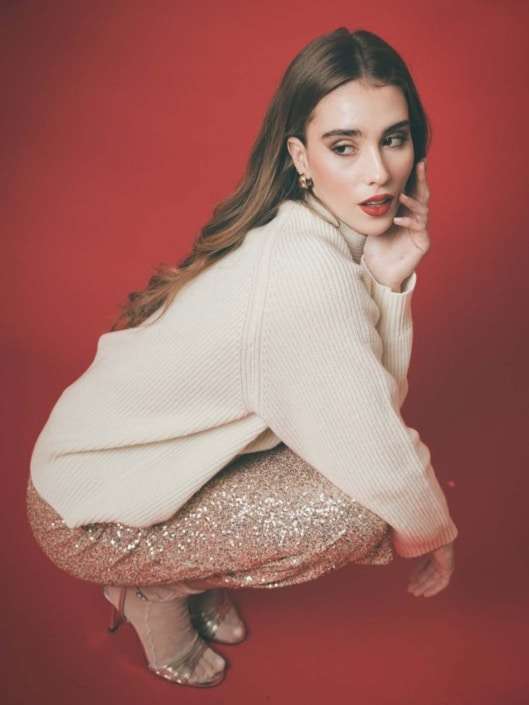 Agenzia Modelle Brescia &bull; MARTINA BR &bull; Fotomodella Influencer, WOMEN, Fotomodella Legs / Hand, Fotomodella Over 20