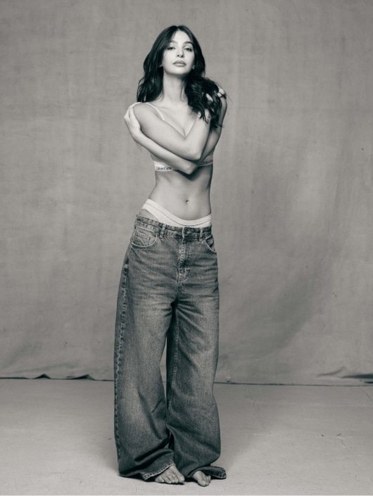 Agenzia Modelle Brescia &bull; MARTINA L &bull; Fotomodella Over 20, Fotomodella