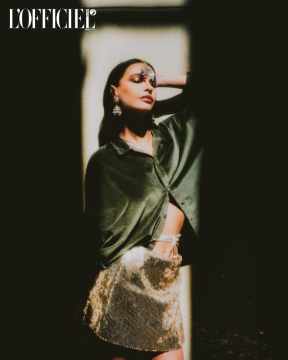 Agenzia Modelle Brescia • MARTINA L • Fotomodella Over 20, Fotomodella