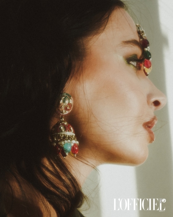 Agenzia Modelle Brescia • MARTINA L • Fotomodella Over 20, Fotomodella