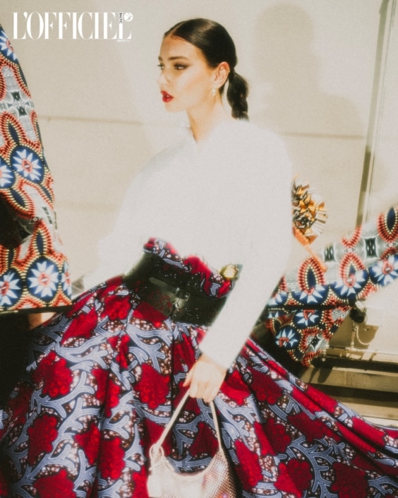 Agenzia Modelle Brescia • MARTINA L • Fotomodella Over 20, Fotomodella