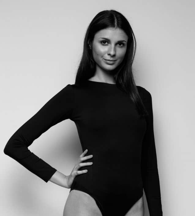Agenzia Modelle Brescia • MARTINA MA • Fotomodella Influencer, WOMEN