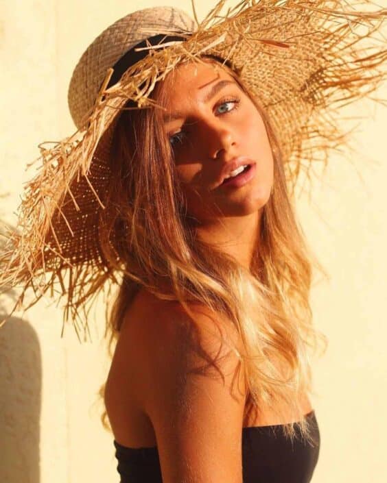 Agenzia Modelle Brescia • MARTINA Pa • NEW FACES, Fotomodella Over 20, Fotomodello Under 18, Fotomodella